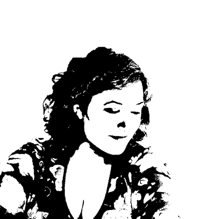 Anita Farmine